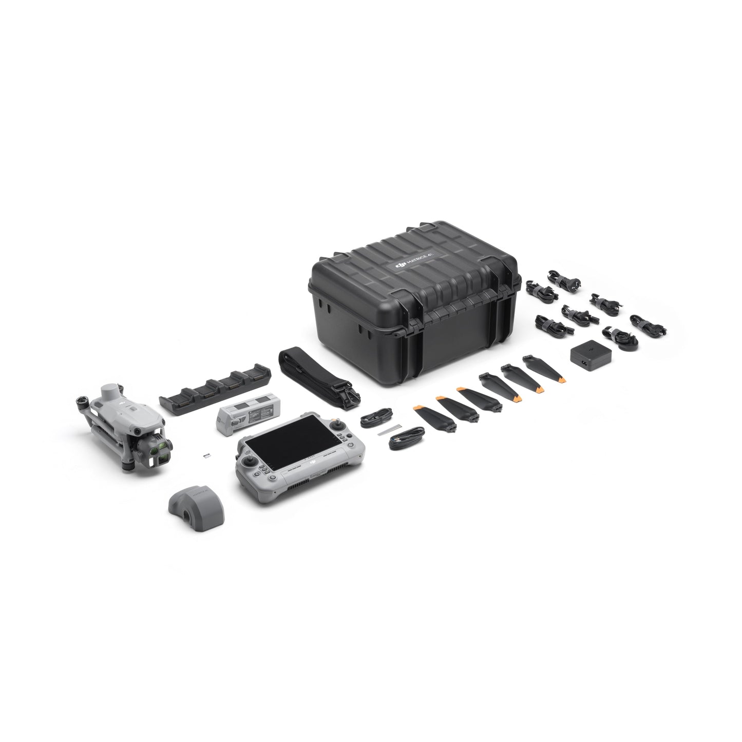 DJI Matrice 4E Universal Edition (No DJI Care Enterprise Included)