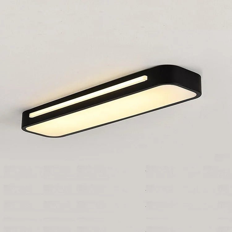 NordicLine | Minimalist LED Ceiling Light in Nordic Design