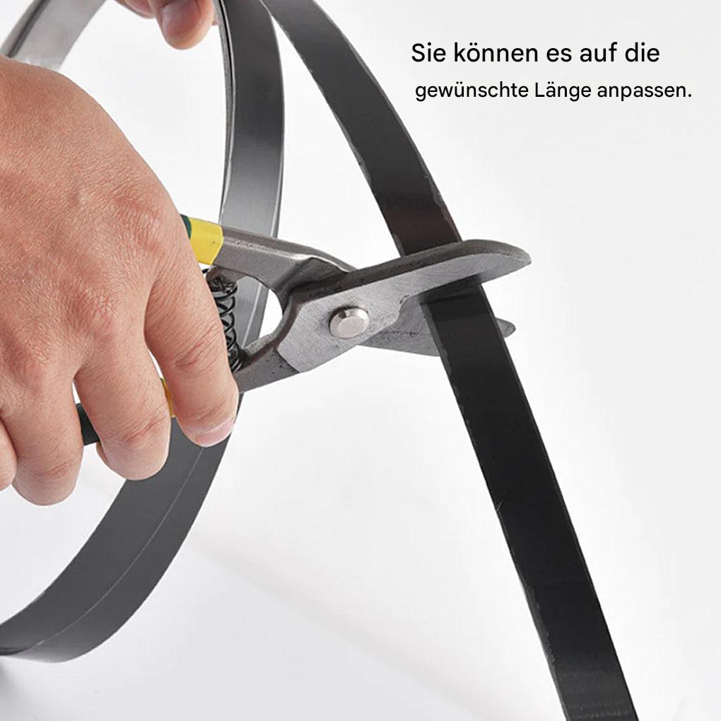 360° Rotatable LED Ceiling Light Bar – Adjustable Modern Lighting for Home & Office