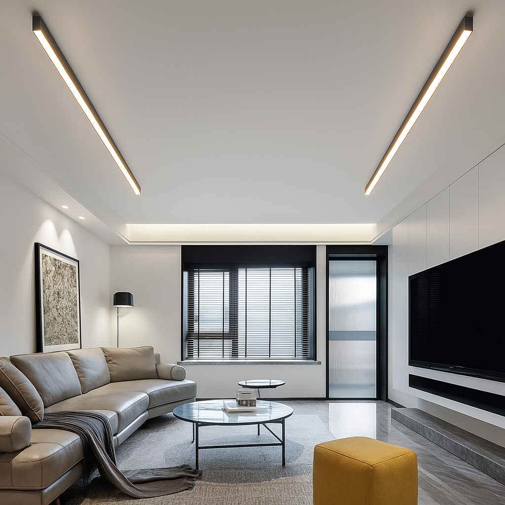 StyleLight | Modern LED Ceiling Light
