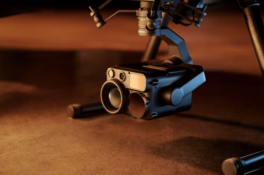 Zenmuse H30T Infrared Density Filter