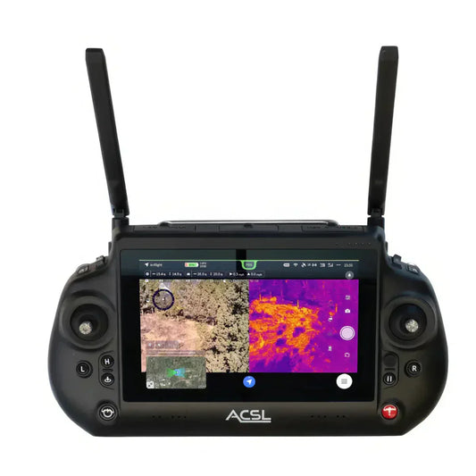 ACSL TAITEN Smart Controller