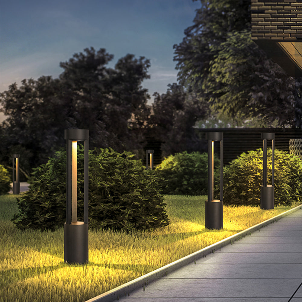Bondi Outdoor Lamp – Modern Weather-Resistant Garden & Patio Lighting