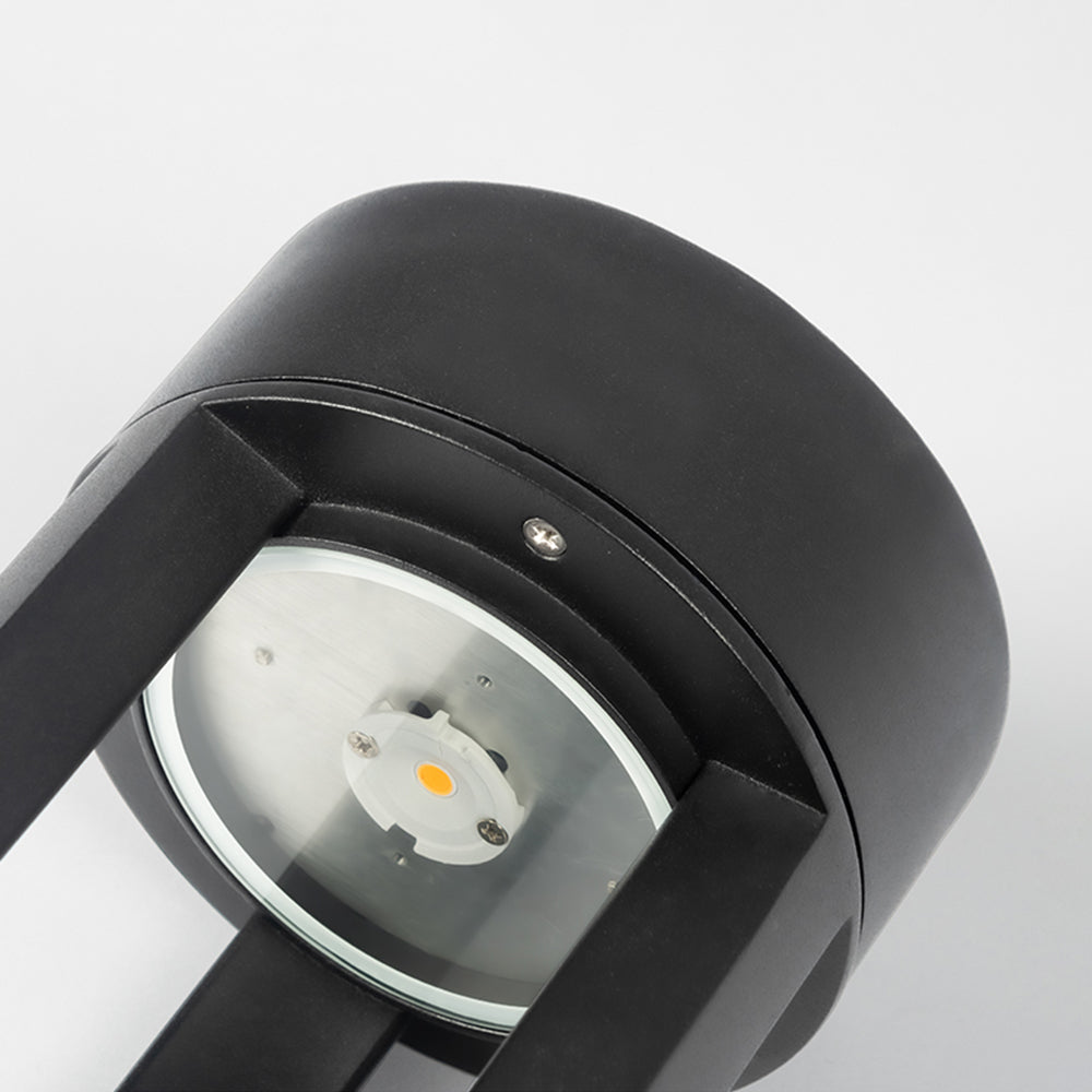 Bondi Outdoor Lamp – Modern Weather-Resistant Garden & Patio Lighting