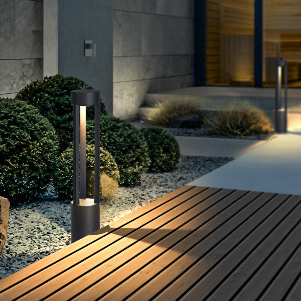 Bondi Outdoor Lamp – Modern Weather-Resistant Garden & Patio Lighting