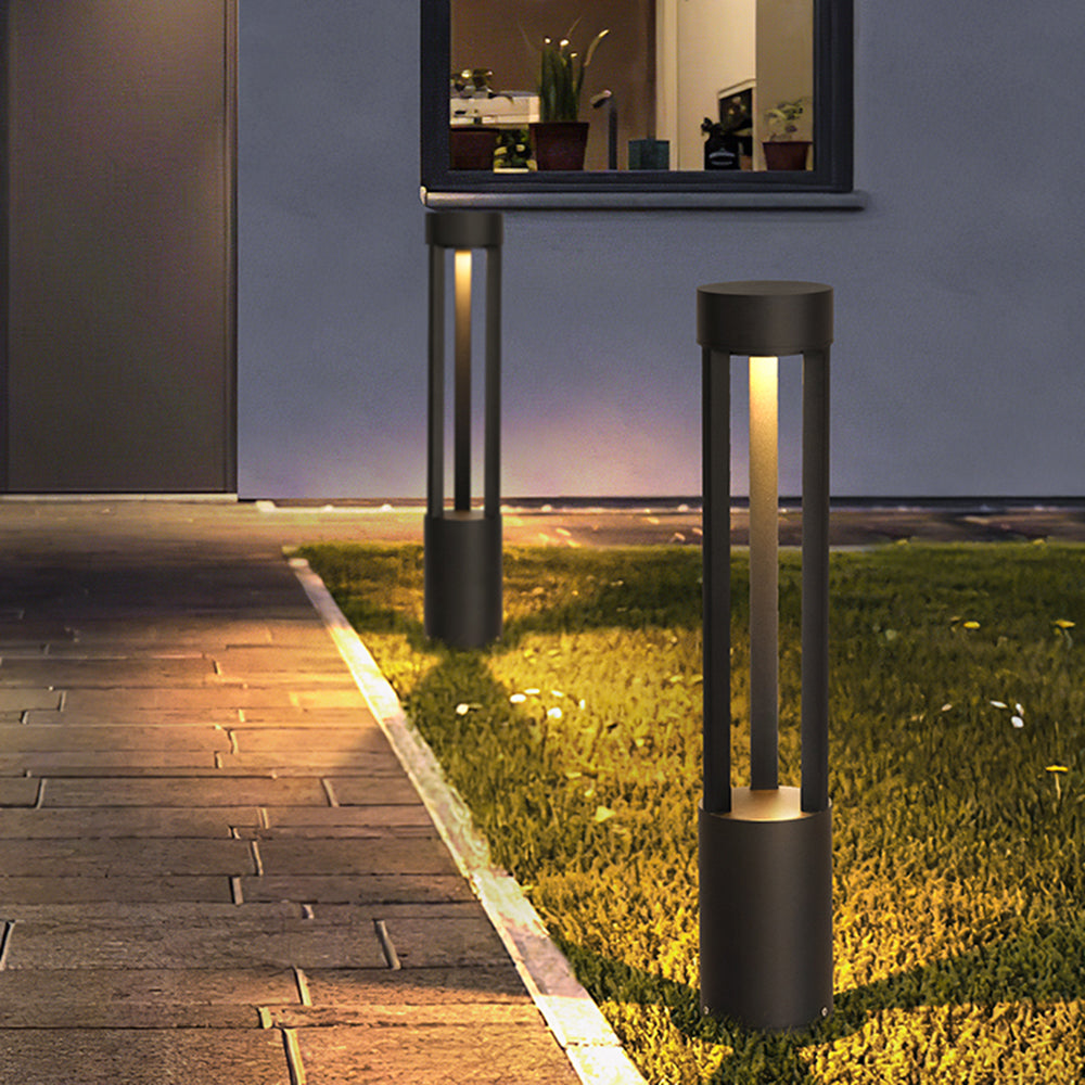 Bondi Outdoor Lamp – Modern Weather-Resistant Garden & Patio Lighting