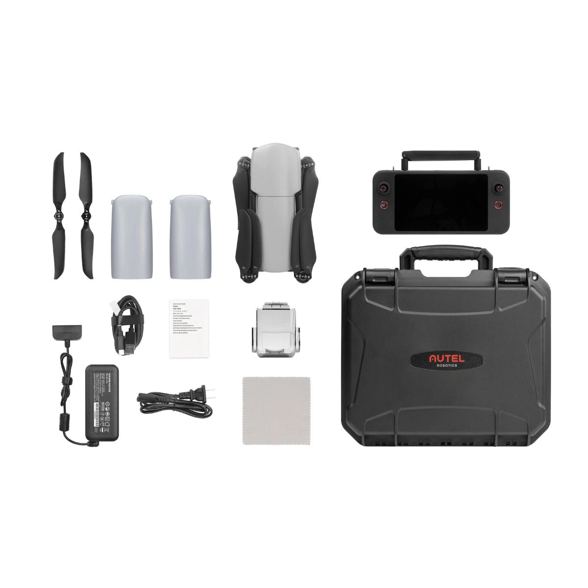 Autel EVO Lite 640T Enterprise 7.9in Controller Premium Package