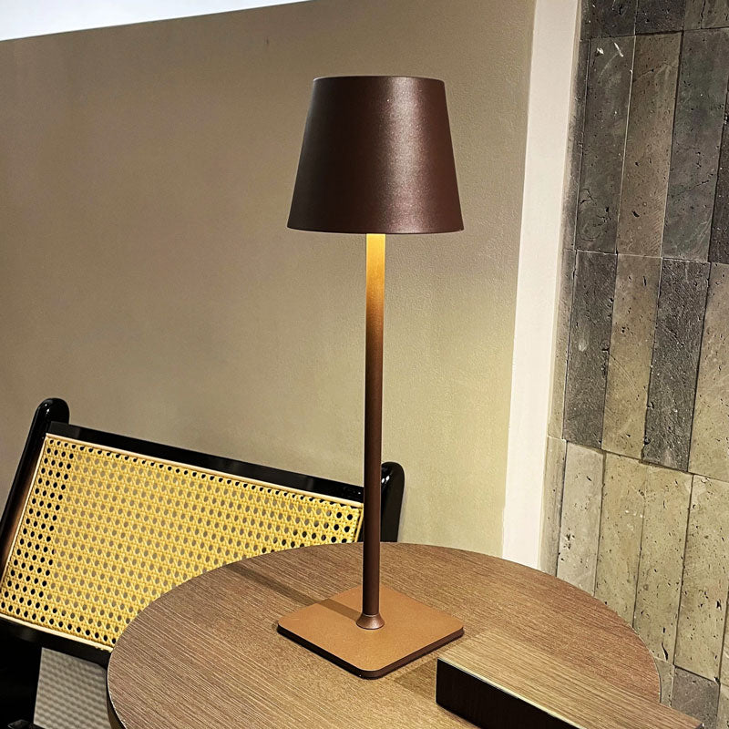 Modern Rechargeable LED Wireless Table Lamp (Special)