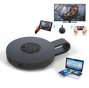 Wireless Video Streamer – Seamless HD Streaming for TV