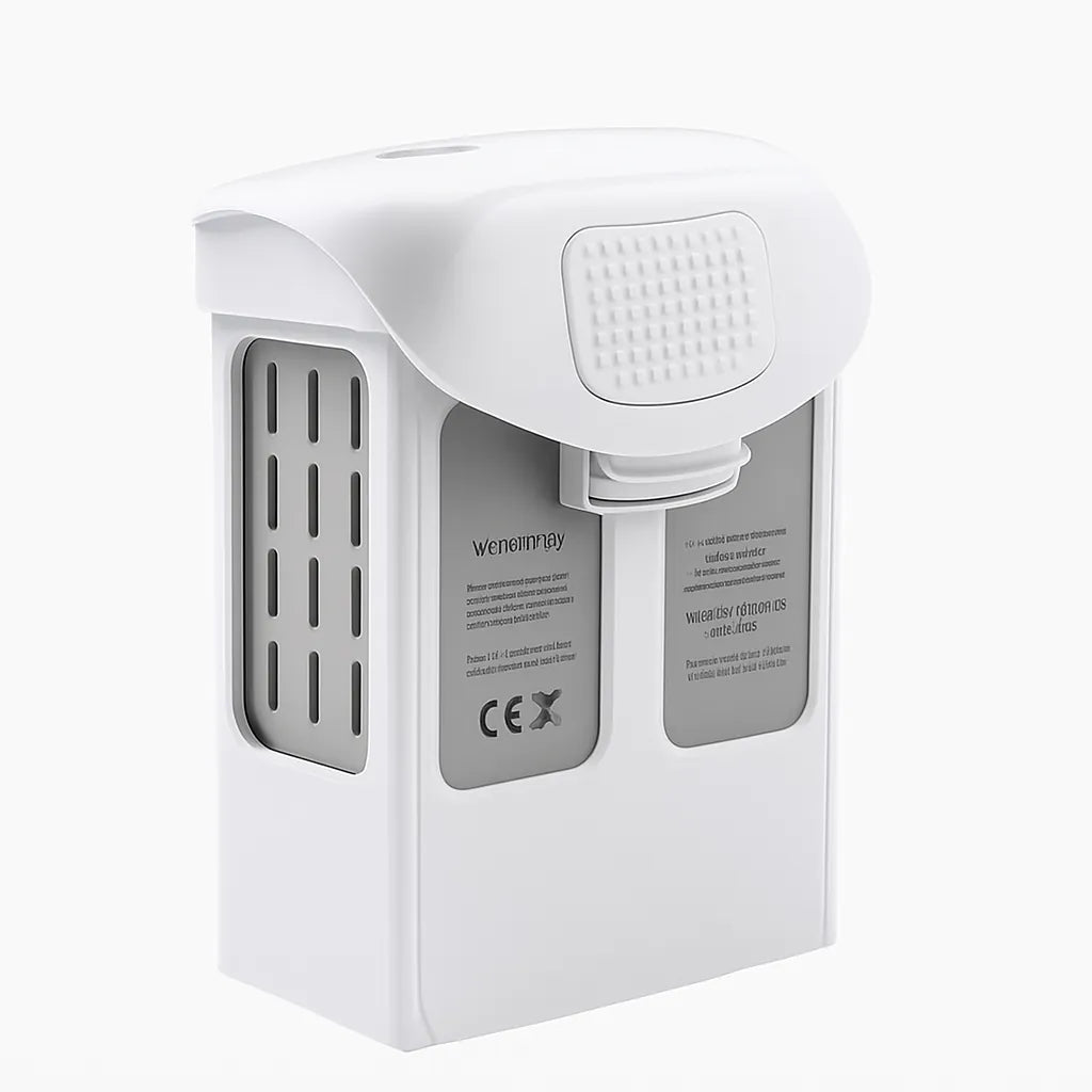 DJI Phantom 4 RTK (S)