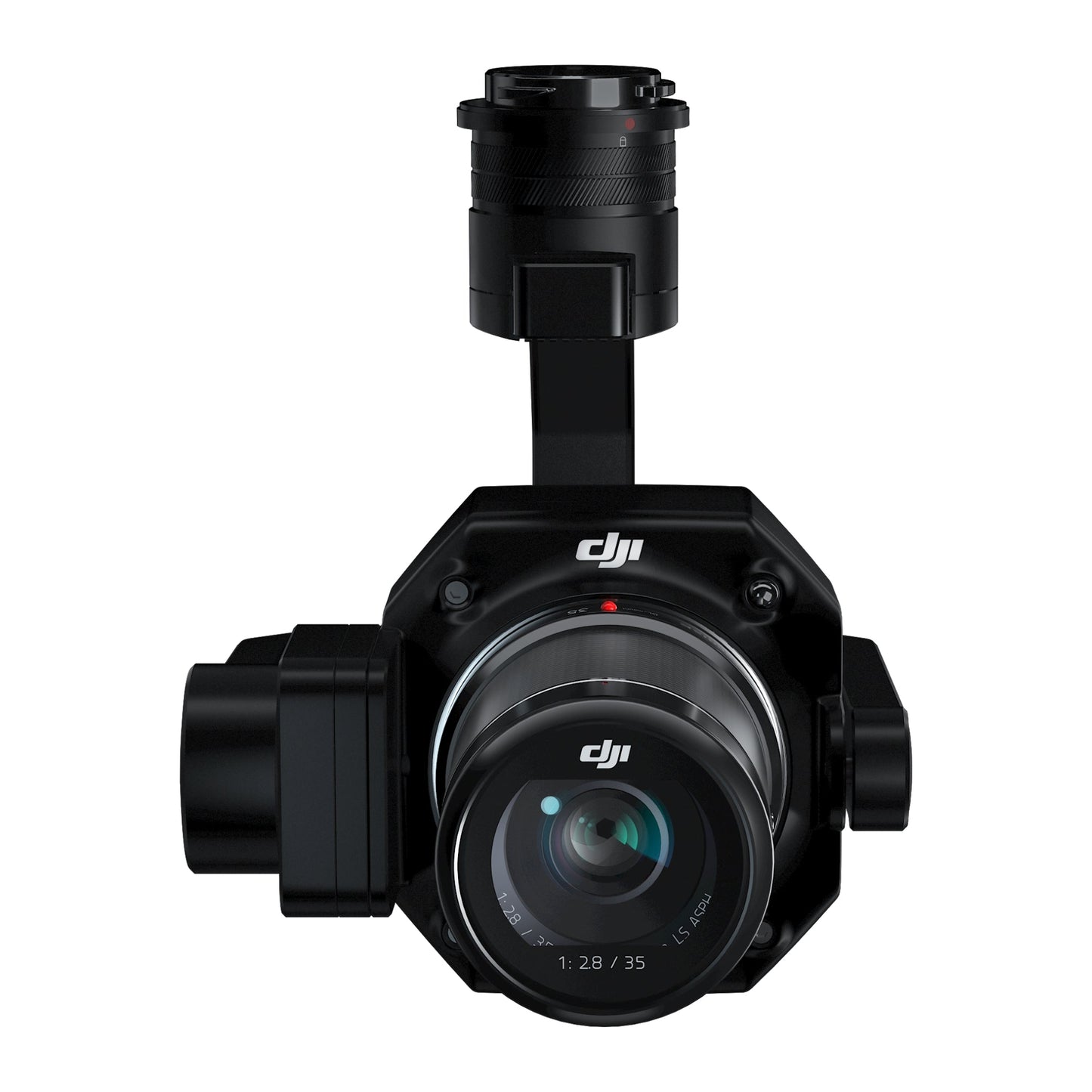 DJI Zenmuse P1 with Care Enterprise Basic