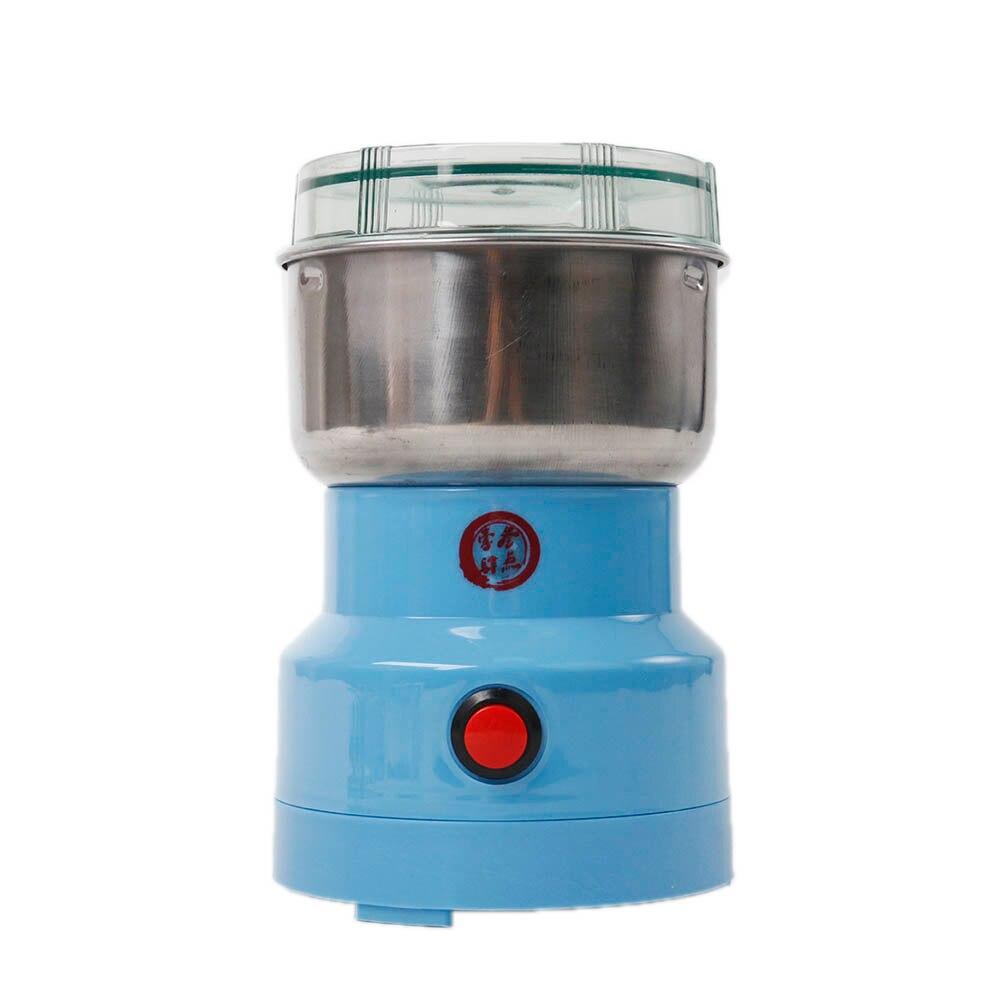 GrainGrinder Electric Food Grinder – High-Speed Mini Herb & Spice Mill