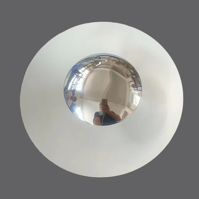 ColorBurst – Modern Round LED Lamp with Adjustable Lighting & Multiple Colours