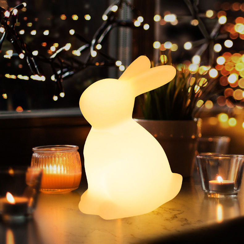 Bunny Night Light – Cute LED Bedroom Lamp for Kids