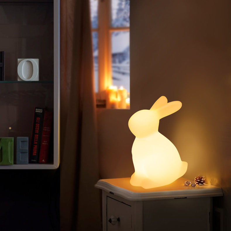 Bunny Night Light – Cute LED Bedroom Lamp for Kids