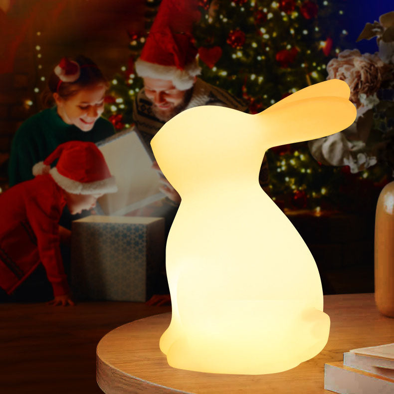 Bunny Night Light – Cute LED Bedroom Lamp for Kids