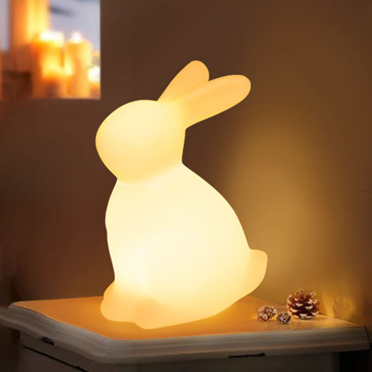 Bunny Night Light – Cute LED Bedroom Lamp for Kids
