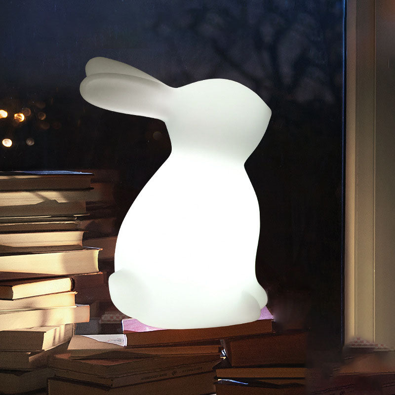 Bunny Night Light – Cute LED Bedroom Lamp for Kids