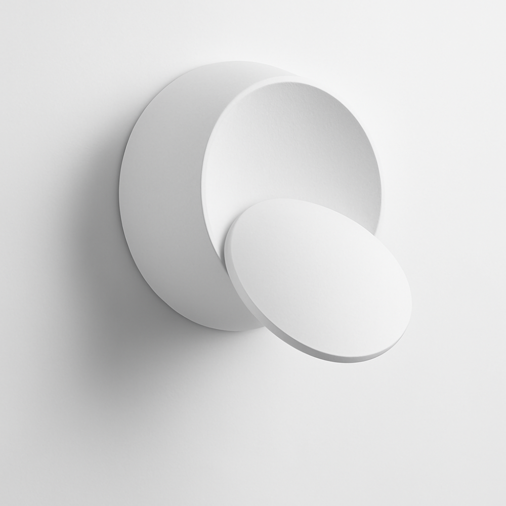 Stylish Rotatable LED Wall Light