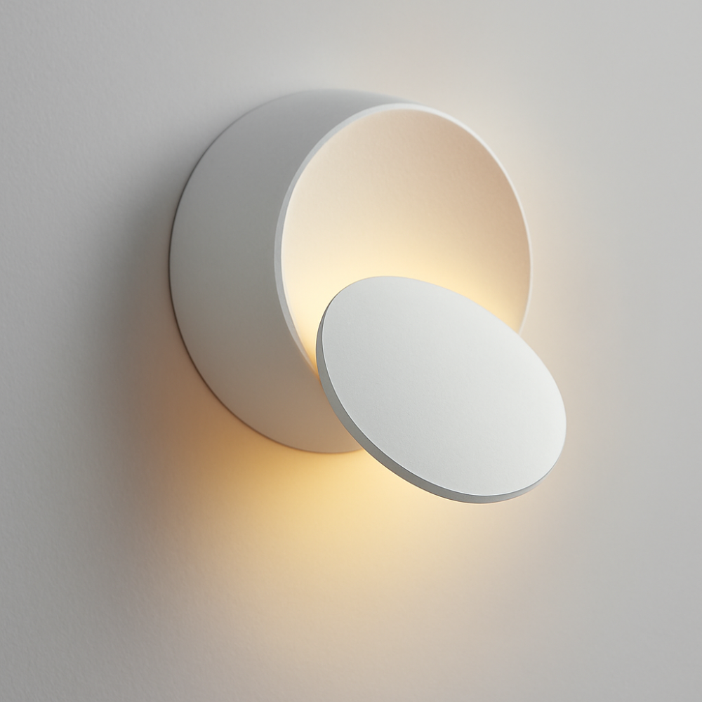 Stylish Rotatable LED Wall Light