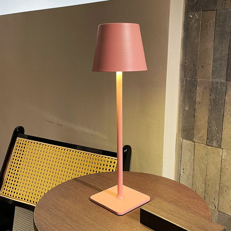 Modern Rechargeable LED Wireless Table Lamp (Special)