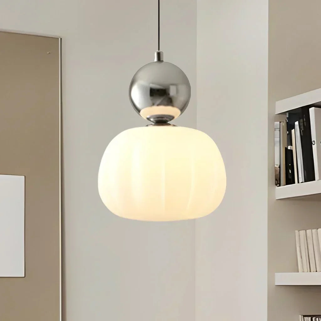 Art Deco Pendant Light – Elegant Hanging Ceiling Lamp