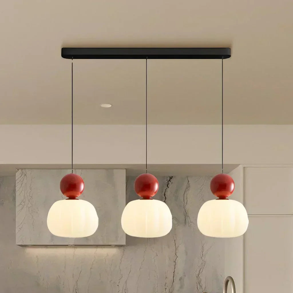 Art Deco Pendant Light – Elegant Hanging Ceiling Lamp