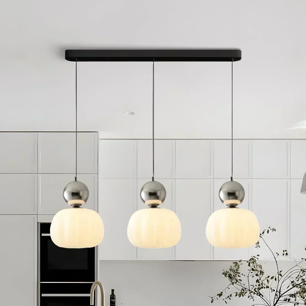 Art Deco Pendant Light – Elegant Hanging Ceiling Lamp