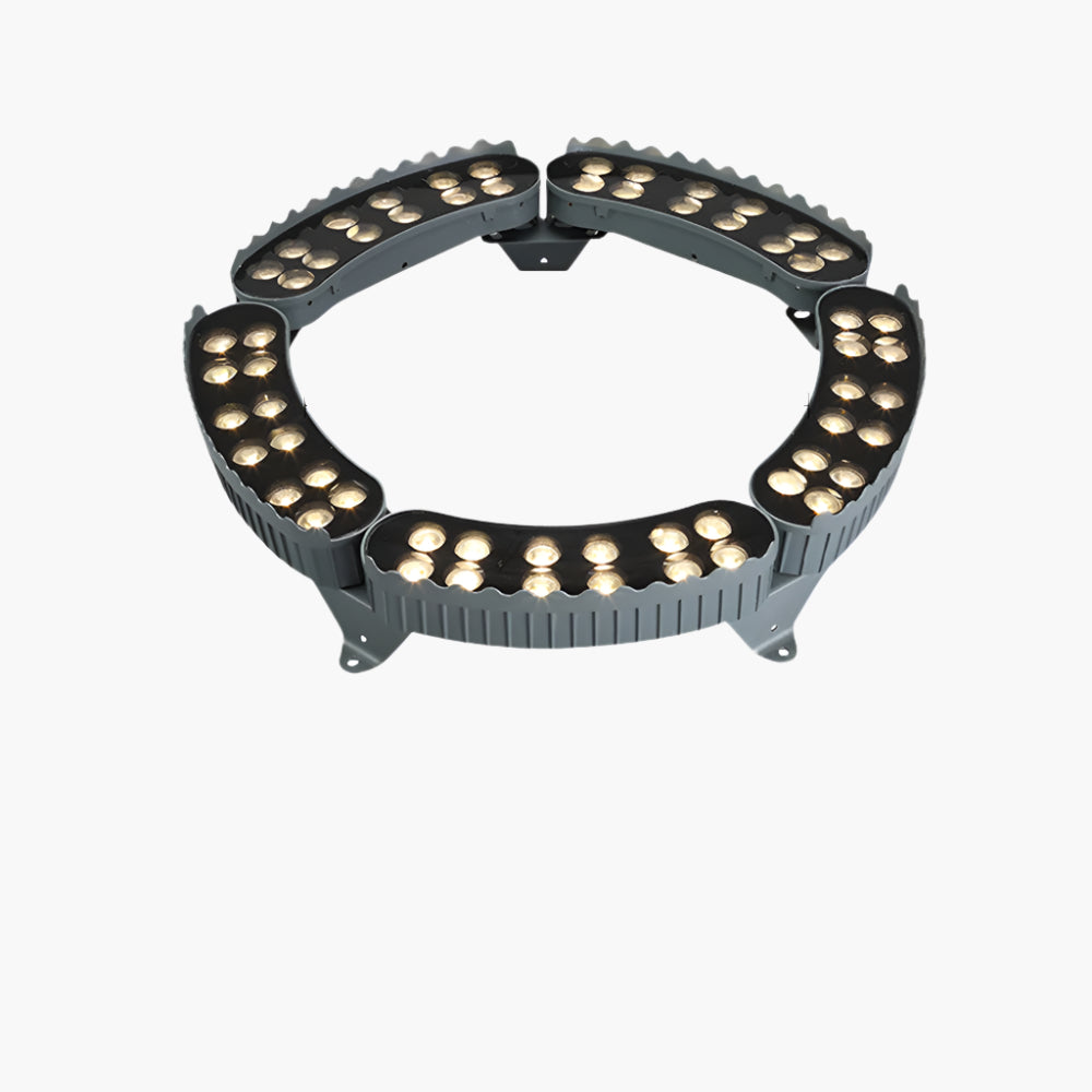 Treelighta – Premium LED Tree Spotlight for Elegant Outdoor Lighting