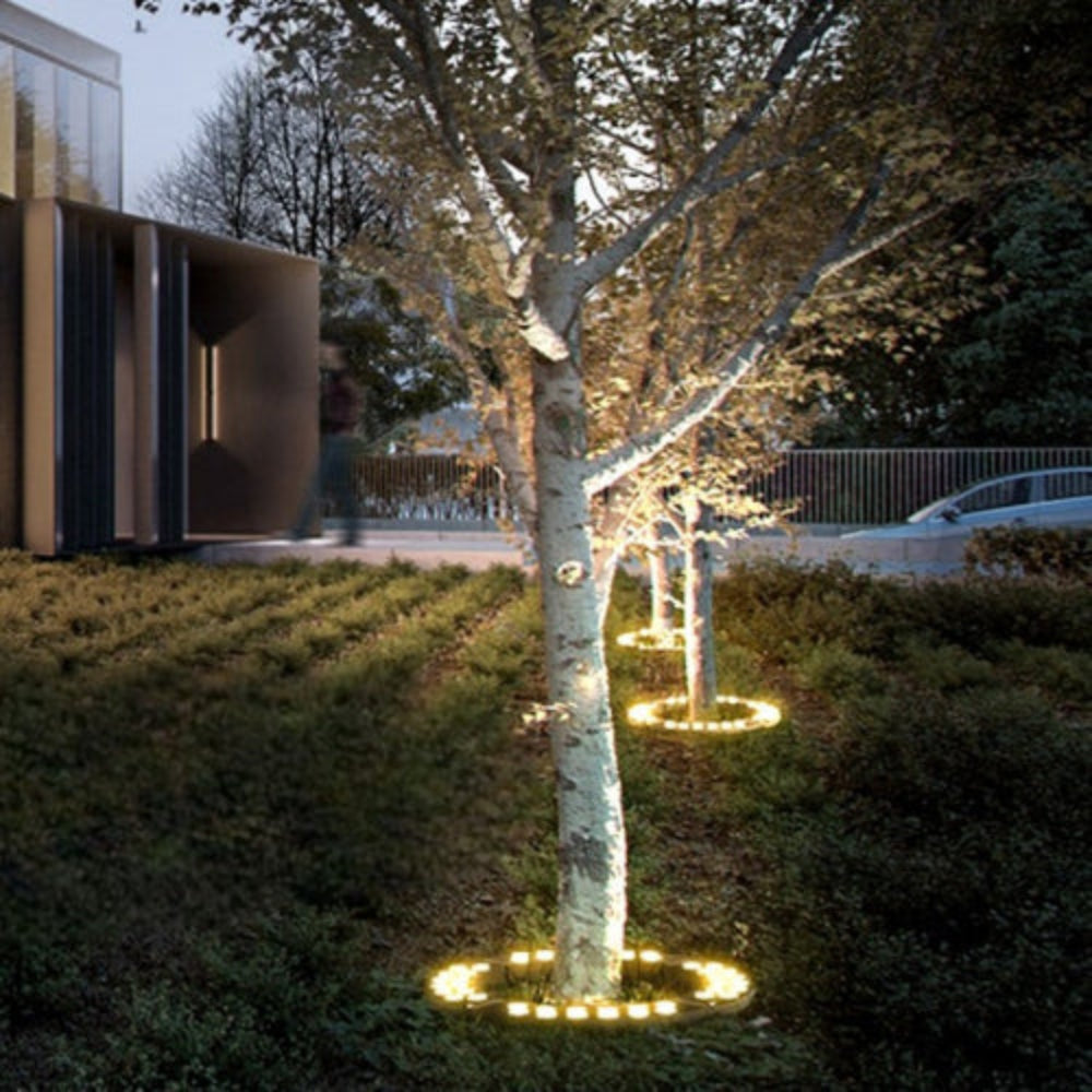Treelighta – Premium LED Tree Spotlight for Elegant Outdoor Lighting