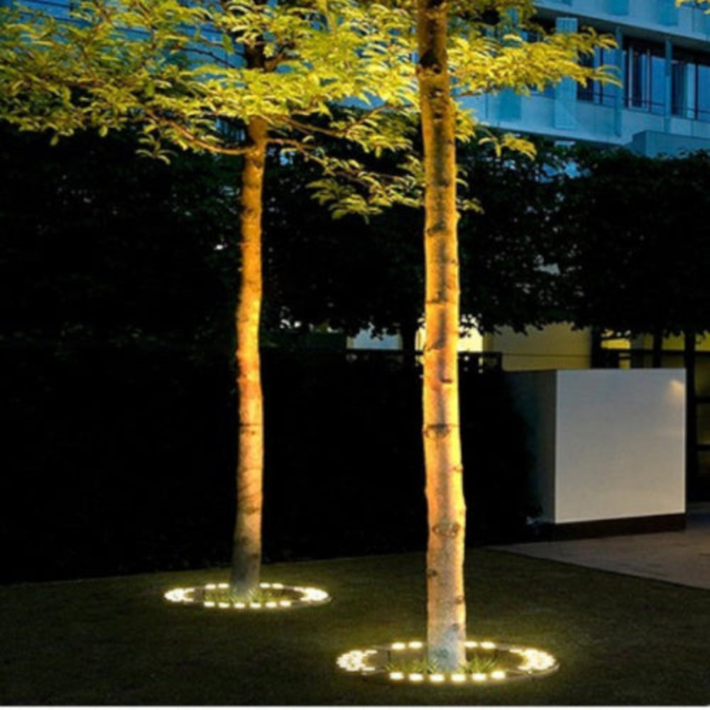 Treelighta – Premium LED Tree Spotlight for Elegant Outdoor Lighting