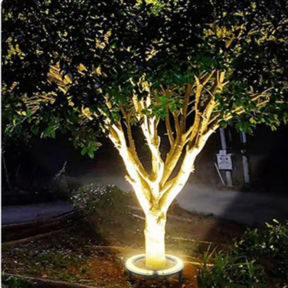 Treelighta – Premium LED Tree Spotlight for Elegant Outdoor Lighting