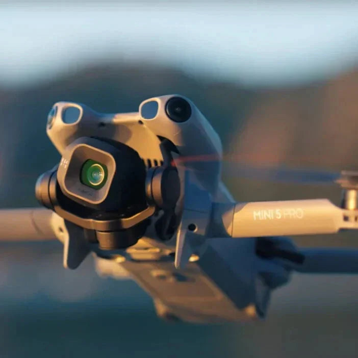 DJI Mini 5 Pro Drone