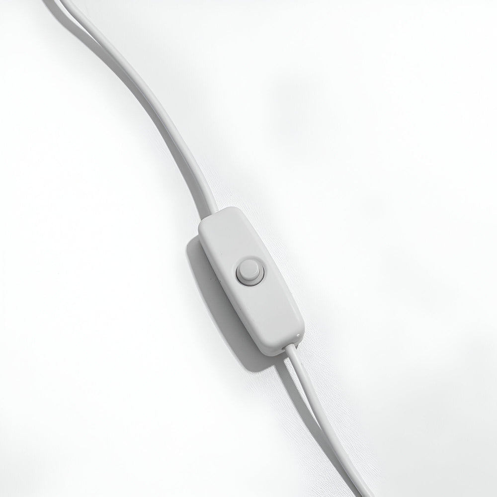 Wooden Animal Table Lamp – Cute Decorative Night Light for Kids’ Rooms