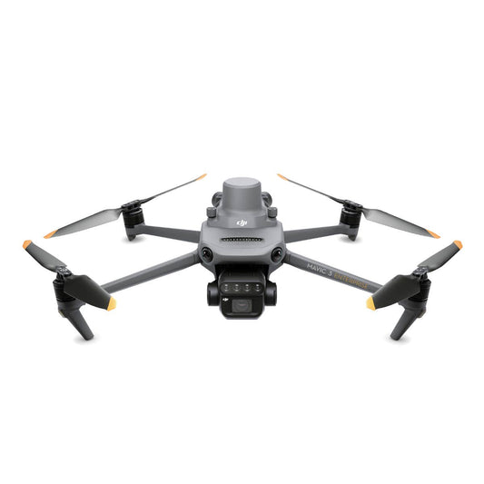 DJI Mavic 3 Multispectral