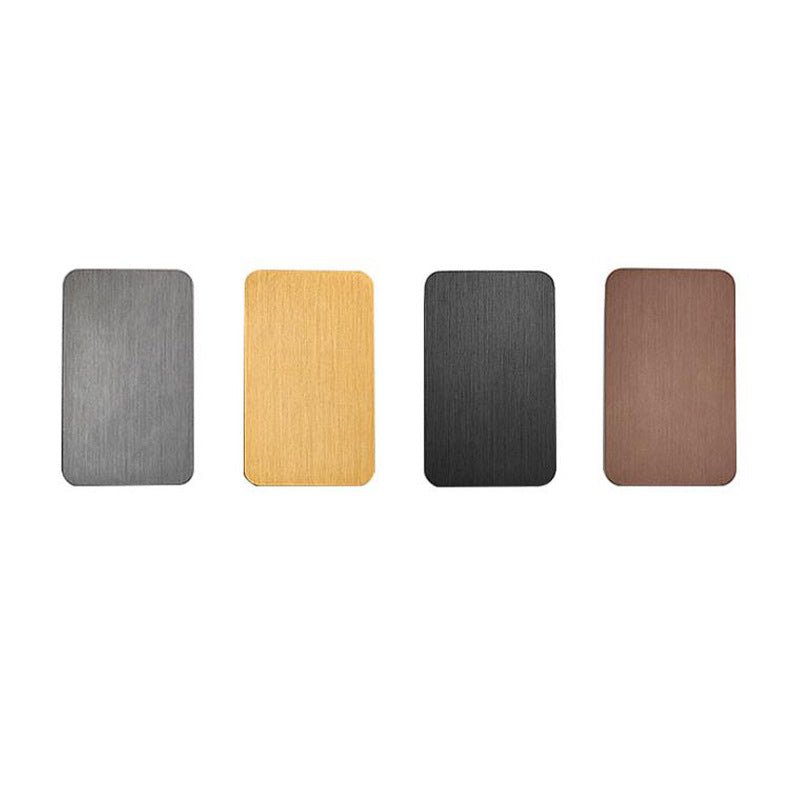 Radiara – Minimalist Wooden LED Wall Light with Adjustable Lighting