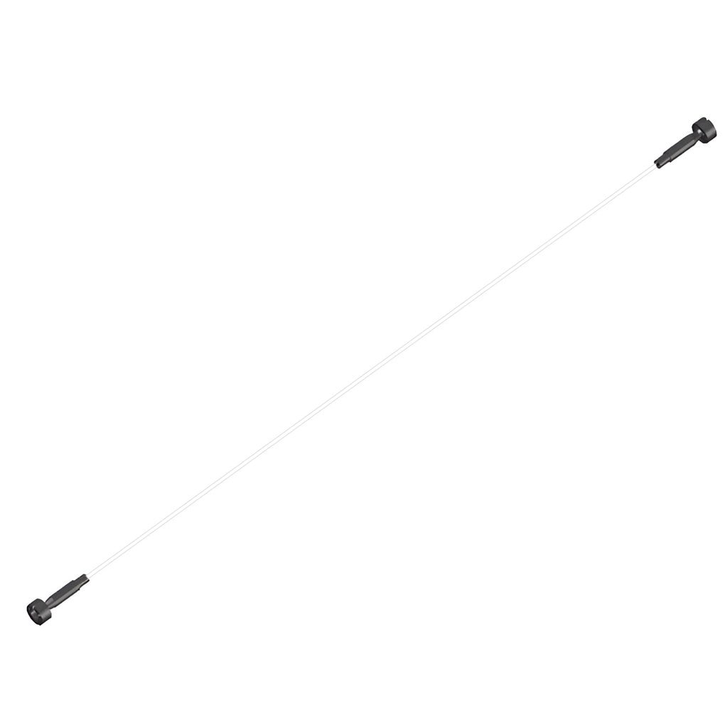 360° Rotatable LED Ceiling Light Bar – Adjustable Modern Lighting for Home & Office