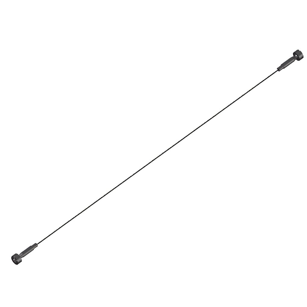 360° Rotatable LED Ceiling Light Bar – Adjustable Modern Lighting for Home & Office