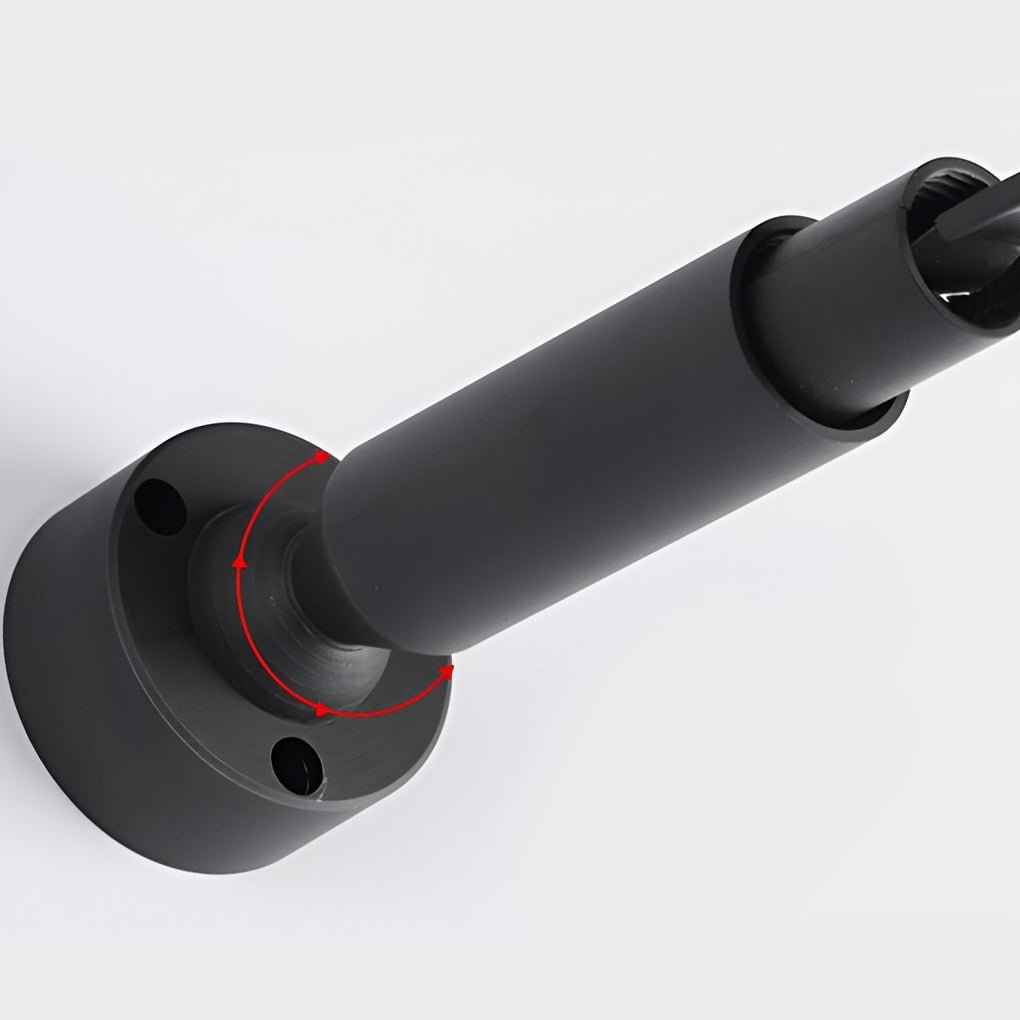 360° Rotatable LED Ceiling Light Bar – Adjustable Modern Lighting for Home & Office