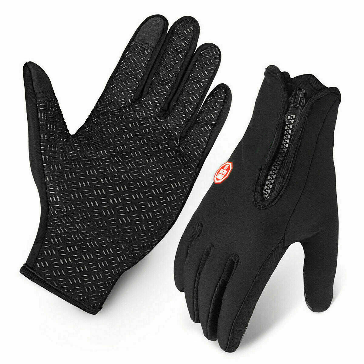 Heat Retaining Thermal Warming Gloves for Cycling, Skiing & Outdoor Sports