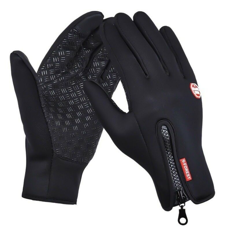 Heat Retaining Thermal Warming Gloves for Cycling, Skiing & Outdoor Sports