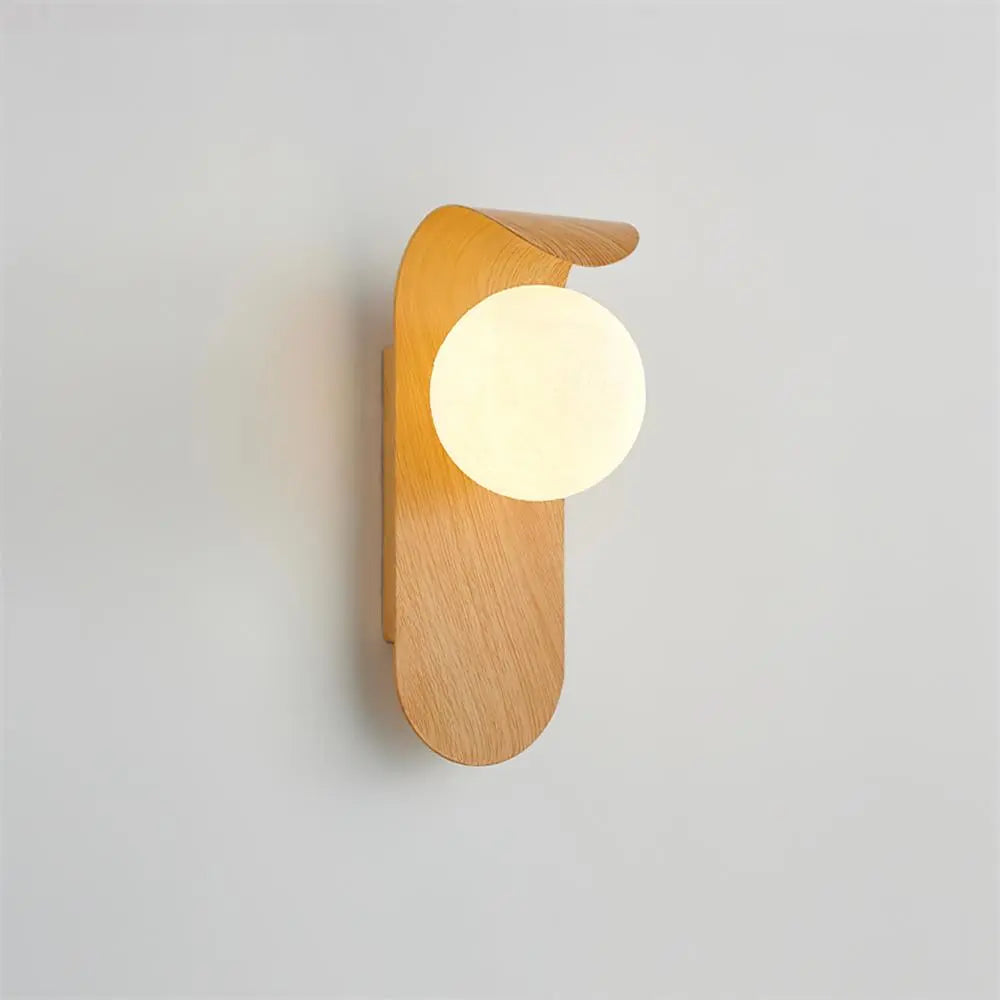 Carlyle Wall Lamp | Stylish Modern Lighting for Any Room
