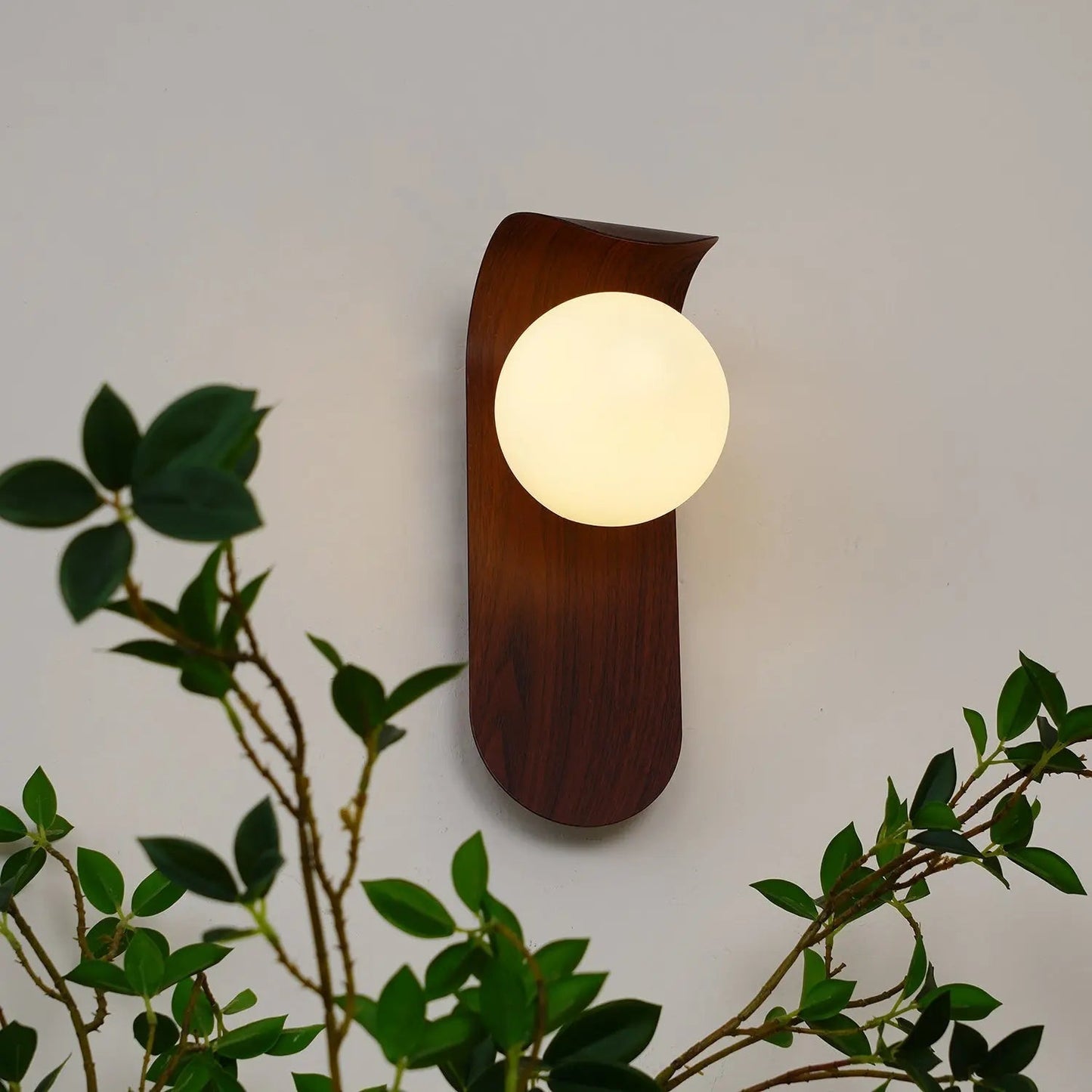 Carlyle Wall Lamp | Stylish Modern Lighting for Any Room
