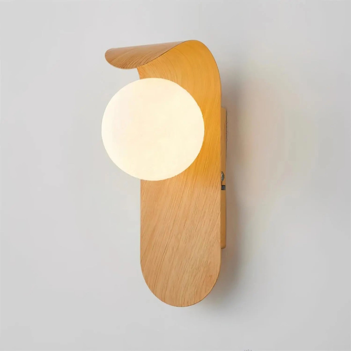 Carlyle Wall Lamp | Stylish Modern Lighting for Any Room