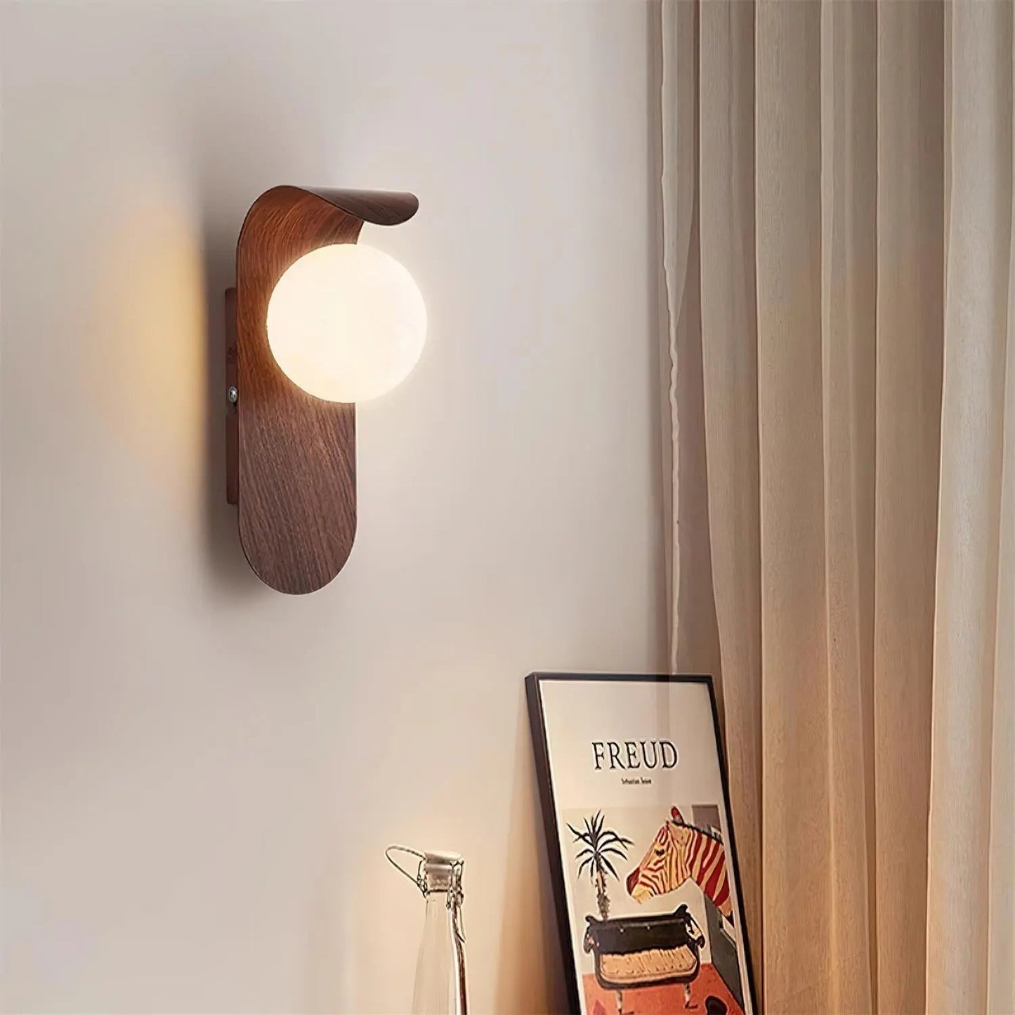 Carlyle Wall Lamp | Stylish Modern Lighting for Any Room