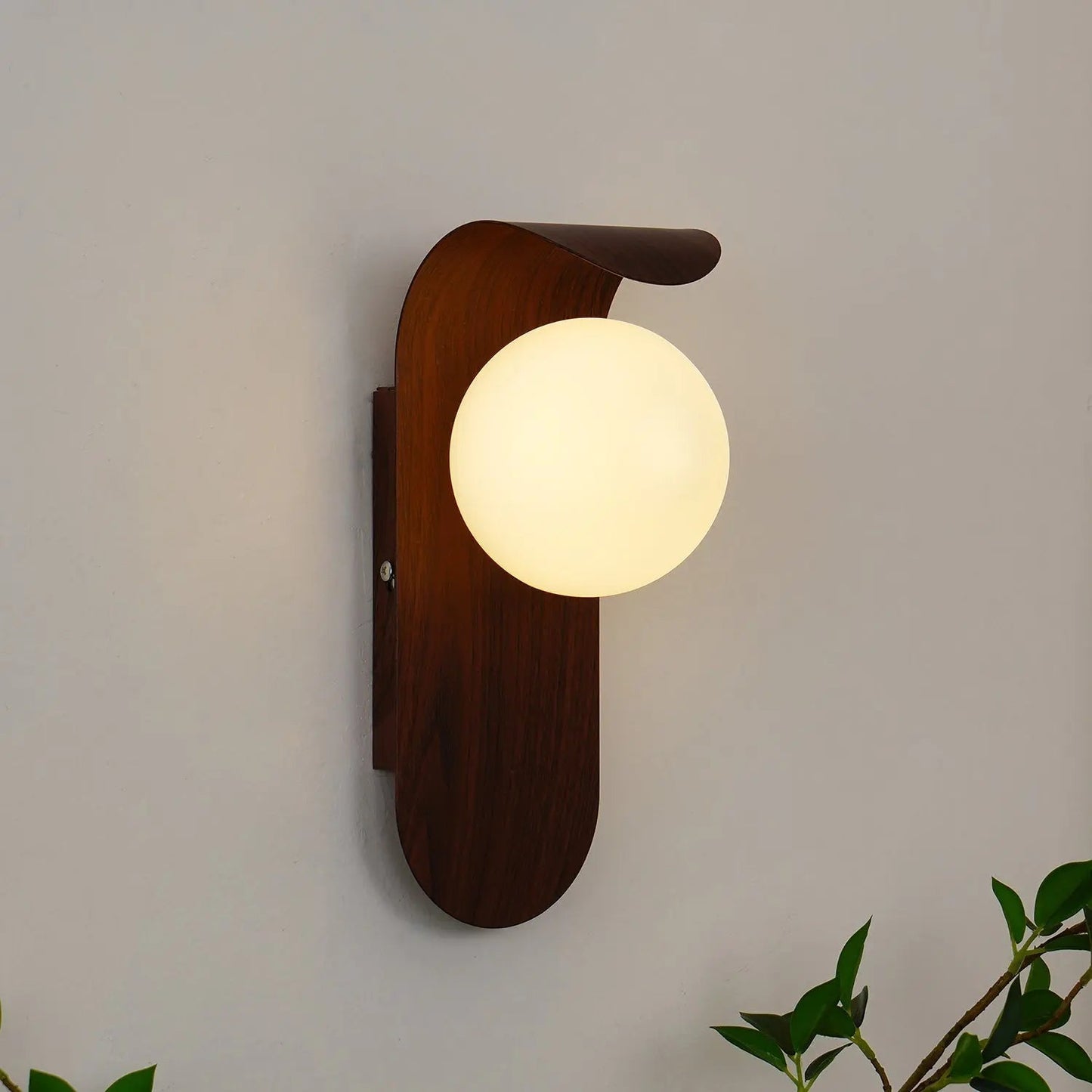 Carlyle Wall Lamp | Stylish Modern Lighting for Any Room