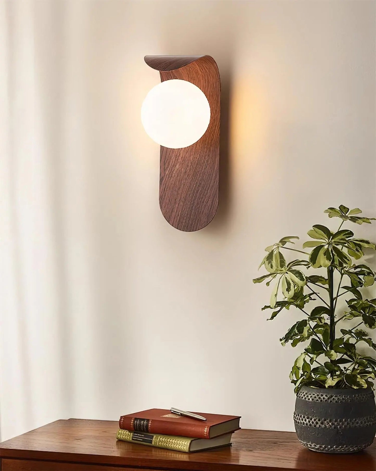 Carlyle Wall Lamp | Stylish Modern Lighting for Any Room