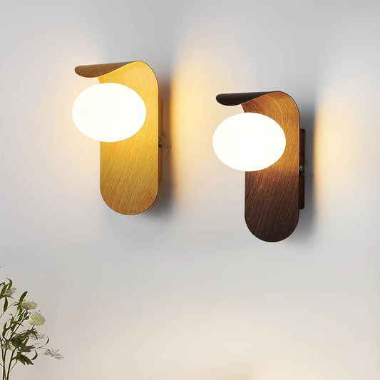 Carlyle Wall Lamp | Stylish Modern Lighting for Any Room
