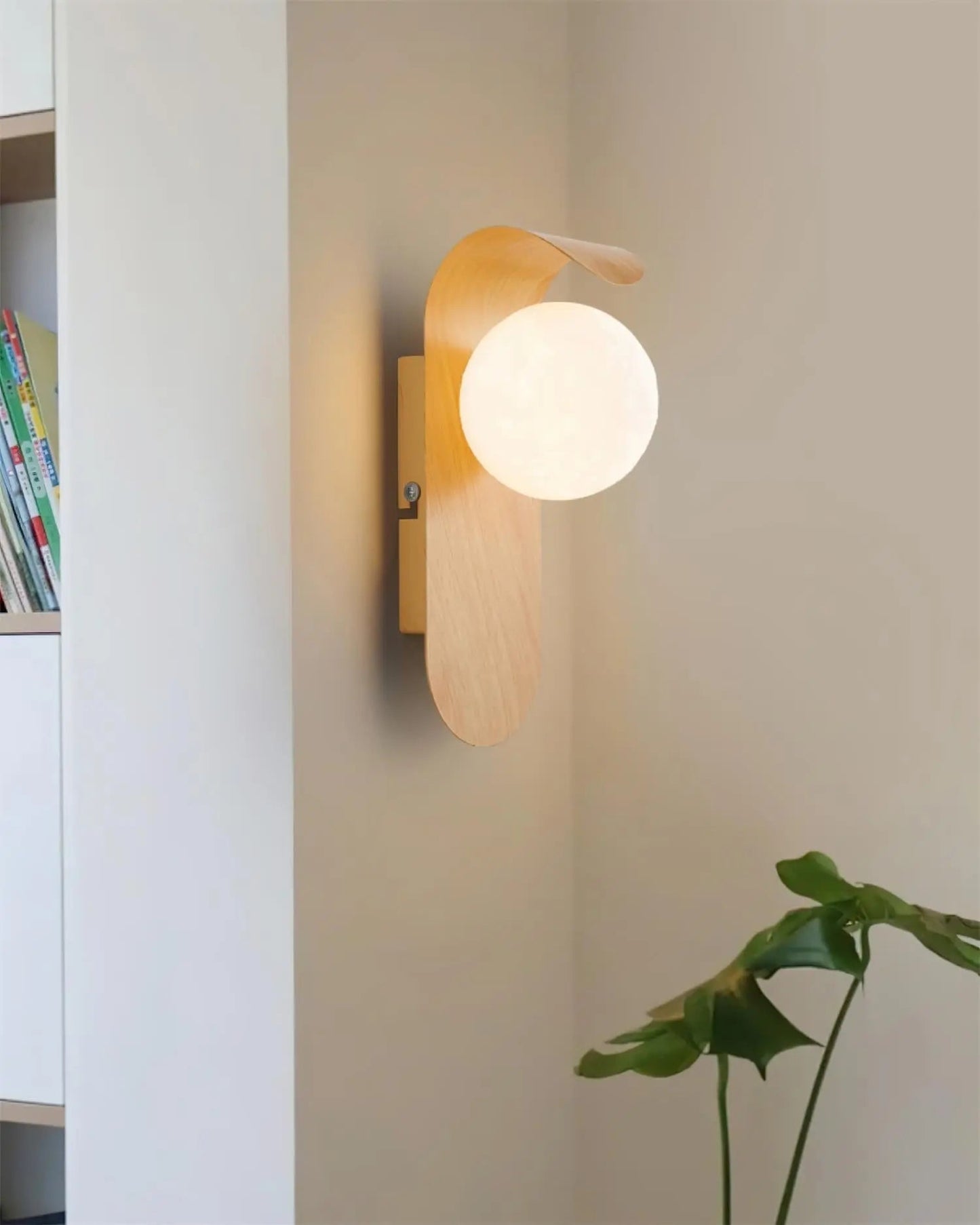 Carlyle Wall Lamp | Stylish Modern Lighting for Any Room