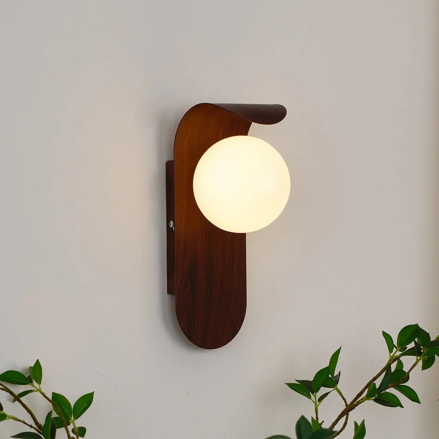 Carlyle Wall Lamp | Stylish Modern Lighting for Any Room